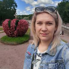 Решетникова Анастасия Ивановна