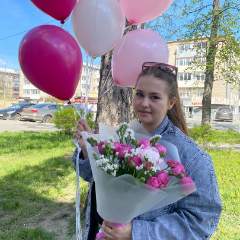 Миронова Екатерина Александровна