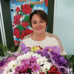 Федорова Юлия Николаевна