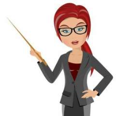 Ивановская Лилия Адельшовна