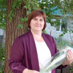 Мельник Зоя Николаевна