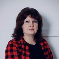 Меженина Татьяна Александровна
