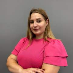 Кузнецова Снежана Чедовна