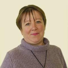 Настина Людмила Яковлевна