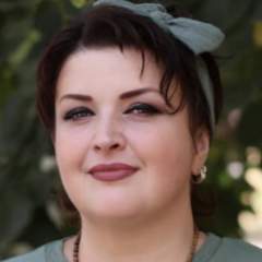 Буханцева Наталья Алексеевна