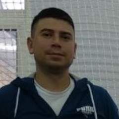 Краев Дмитрий Николаевич