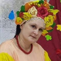 Наталья Макаренко