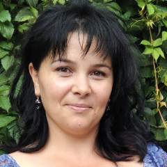 Шрайнер Анна Ивановна