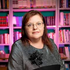 Трункина Наталья Васильевна