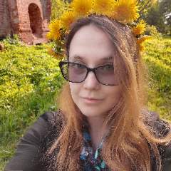 Горобий Ксения Алексеевна
