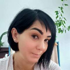 Юрова Наталья Дмитриевна 