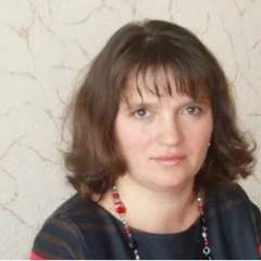 Верещак Светлана Андреевна