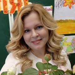 Елена Михайловна Балнова