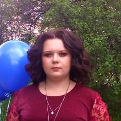 Татьяна Cергеевна Плохова