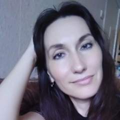 Бянина Елена Александровна