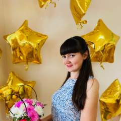 Кудряшова Ирина Владимировна