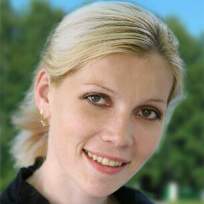 Воронова Ирина