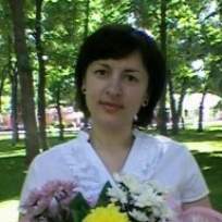 Надежда Владимировна Филимоненко