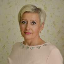 Сергеева Лилия Ниясовна