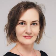 Елена Филатова