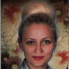 Зубарева Алеся Анатольевна 