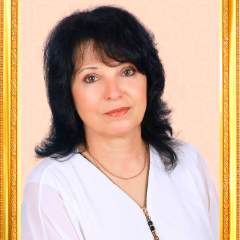 Наталья Михайловна Федоровская