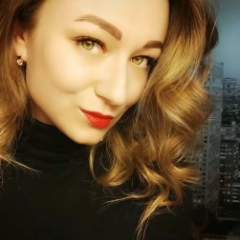 Алёна Николаевна