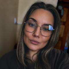 Шубина Виолетта Эдуардовна