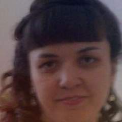 Климова Елена Владимировна