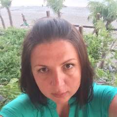 Рискина Галина Васильевна