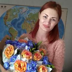 Павленко Александра Алксандровна