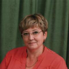 Миргородская Наталья Викторовна