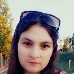 Регина Курчаева