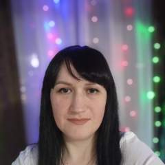 Нестеренко Екатерина Юрьевна