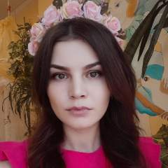 Сенькина Елизавета Эдуардовна