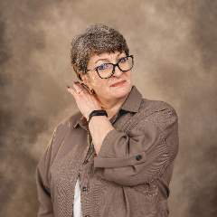 Кудрявова Алла Михайловна