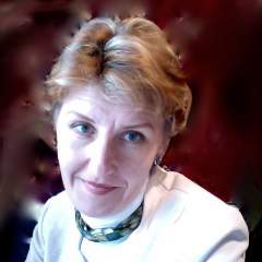 Кирчанова Светлана Витальевна