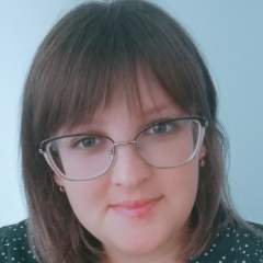 Кокляева Анна Викторовна