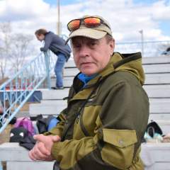 Самылов Владимир Валерьевич