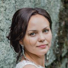 Валентина Кузнецова