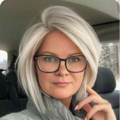 Краснобородько Елена Геннадьевна