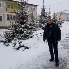 Алексей Калугин