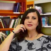 Кцян Ольга Анатольевна