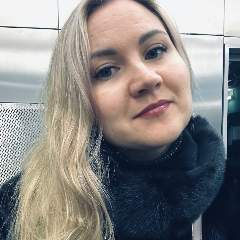 Рузанова Яна Николаевна 