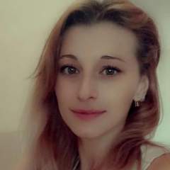 Левченко Мария Александровна