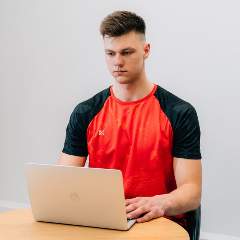 Воронцов Максим Владимирович