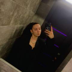 Вика Соболь