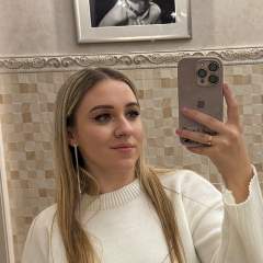 Анастасия Бойко 