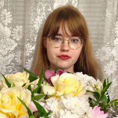 Владислава Корнейчук