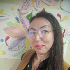 Баранова Виктория Эдуардовна